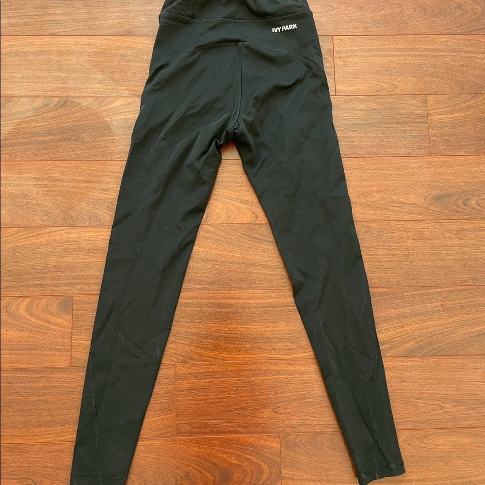 IVYPARK Full Support Legging